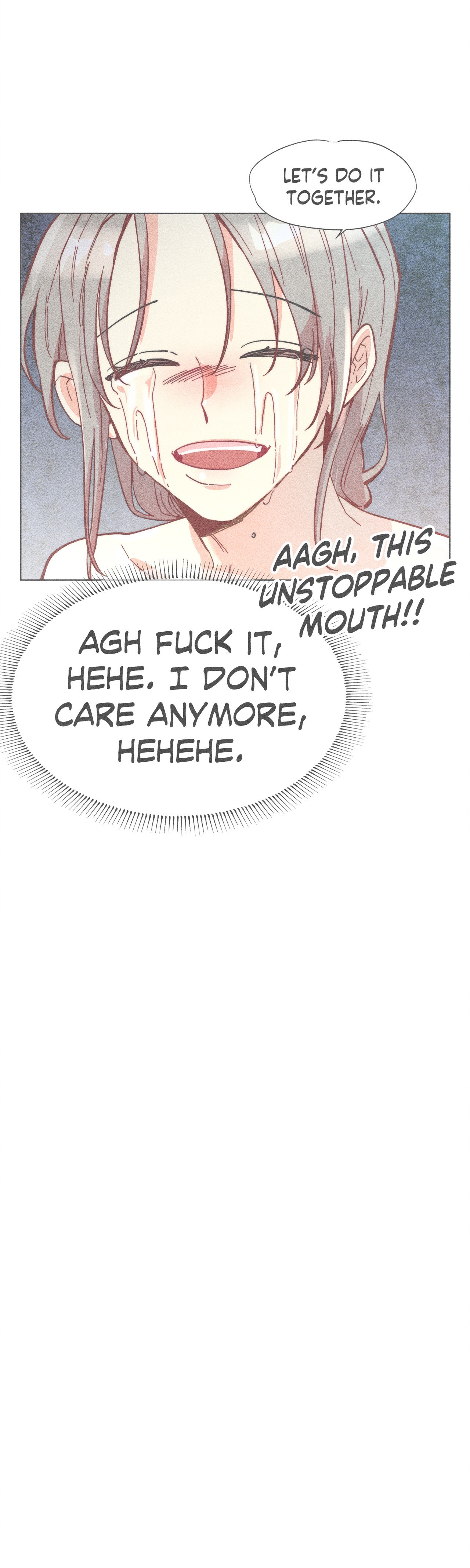 The Virgin Witch Chapter 61 image 2