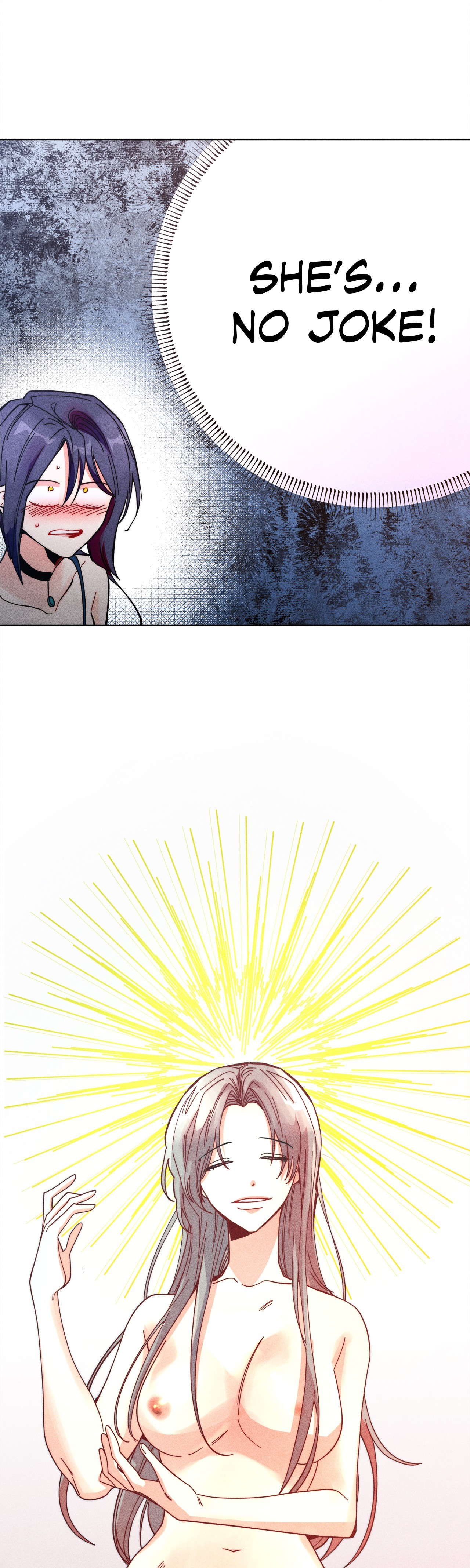 The Virgin Witch Chapter 61 image 30