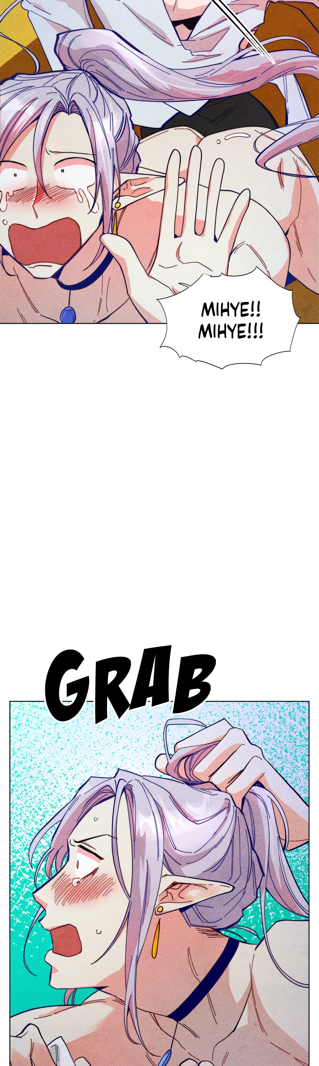 The Virgin Witch Chapter 61 image 34
