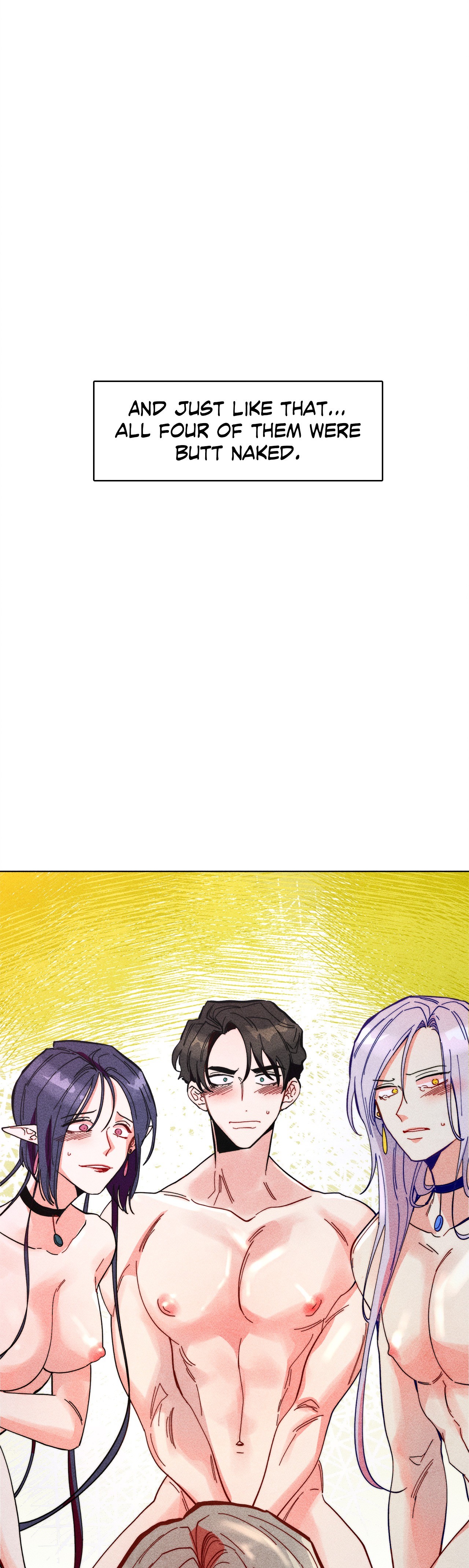 The Virgin Witch Chapter 61 image 38