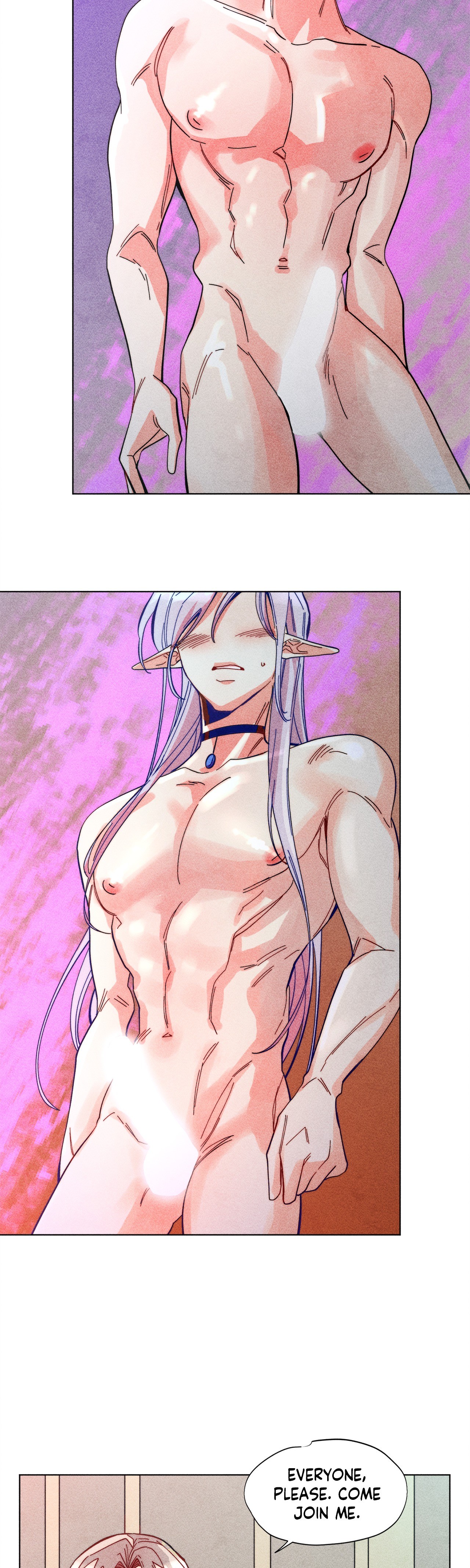 The Virgin Witch Chapter 61 image 40