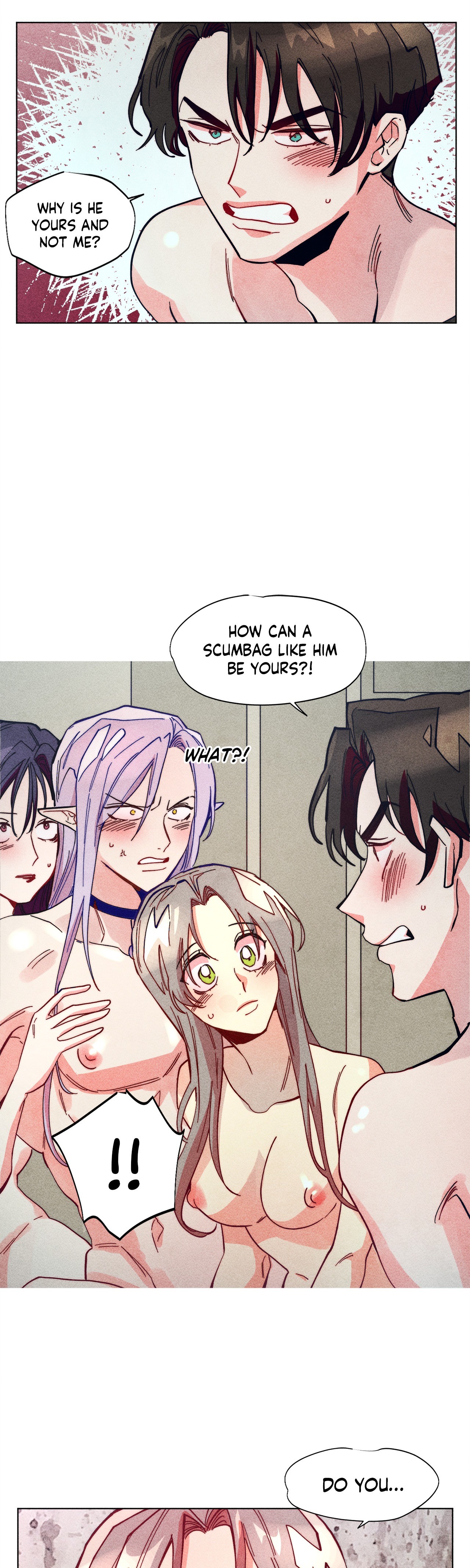 The Virgin Witch Chapter 62 image 13