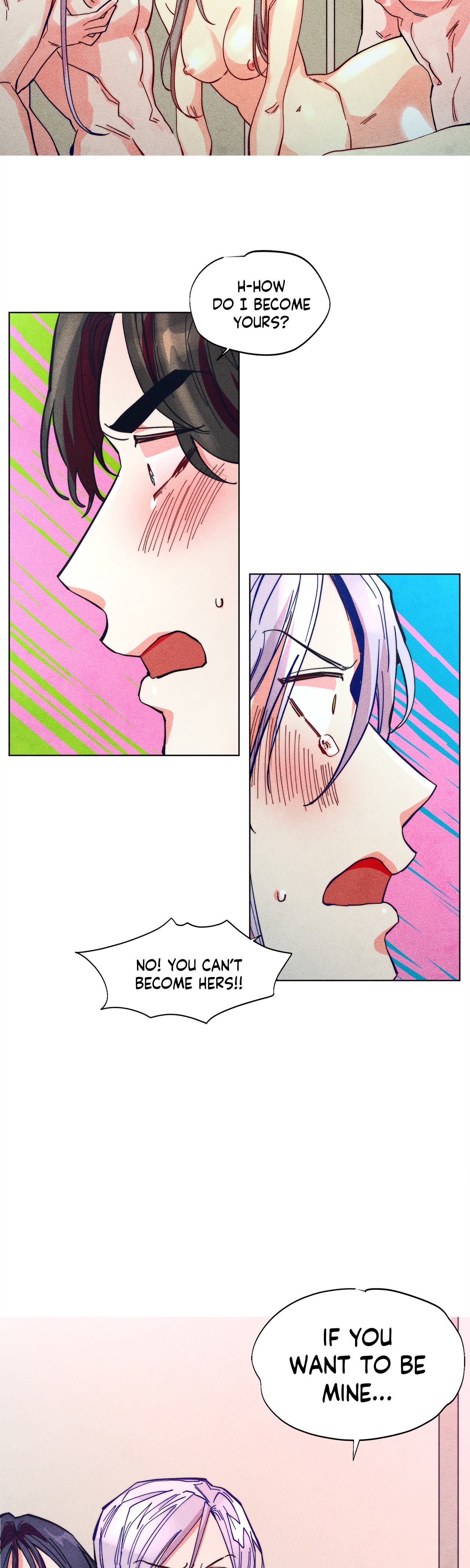 The Virgin Witch Chapter 62 image 15