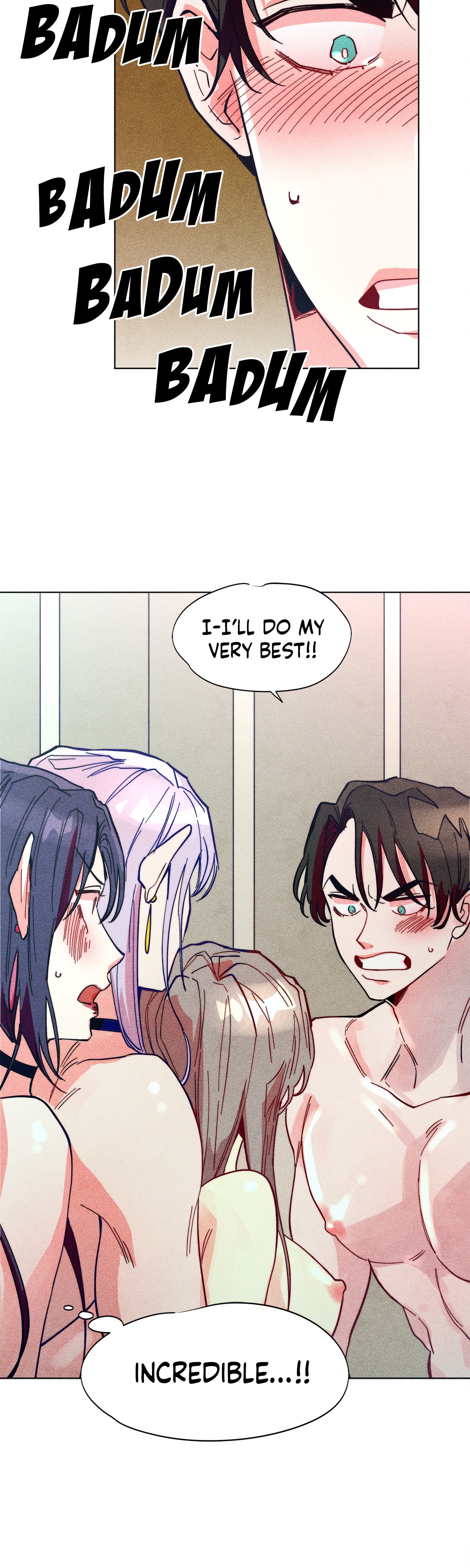 The Virgin Witch Chapter 62 image 17