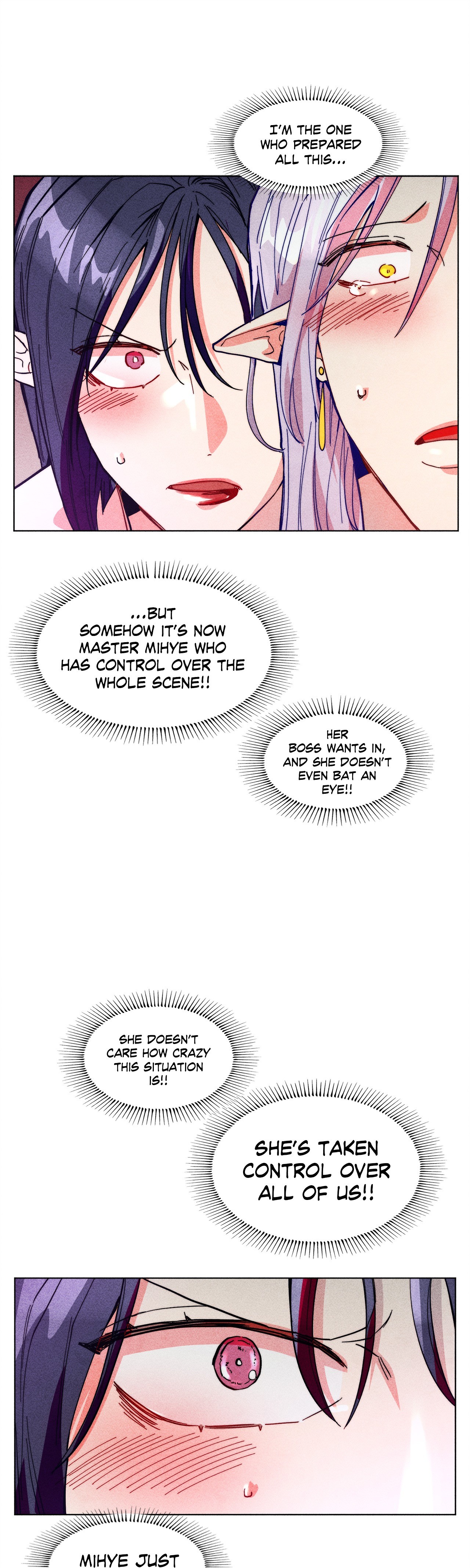 The Virgin Witch Chapter 62 image 18