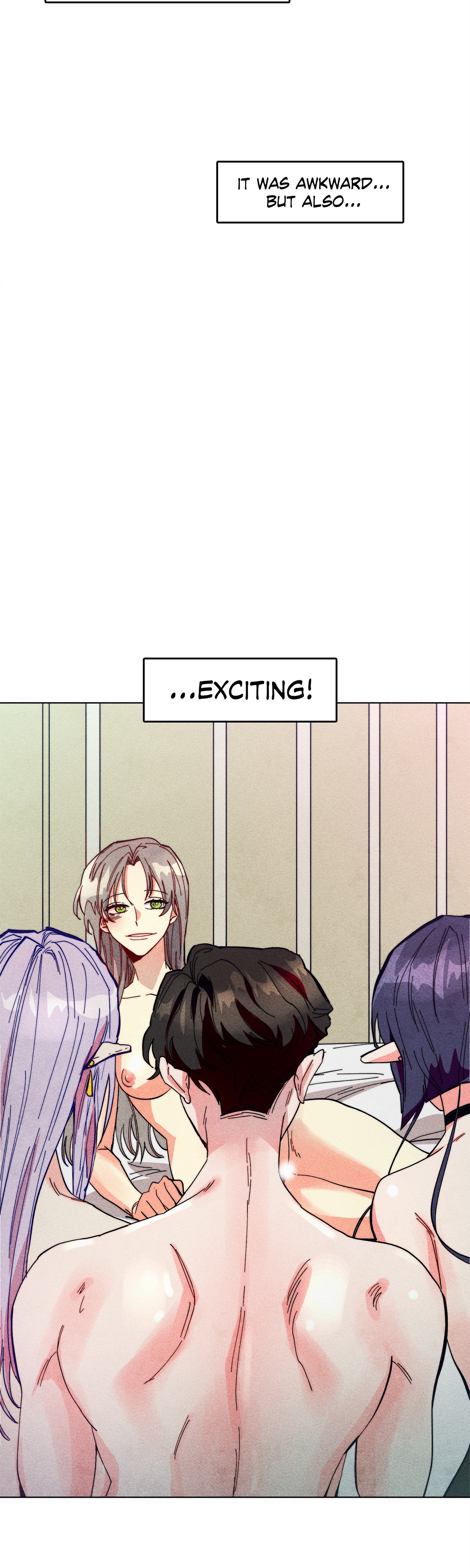 The Virgin Witch Chapter 62 image 1