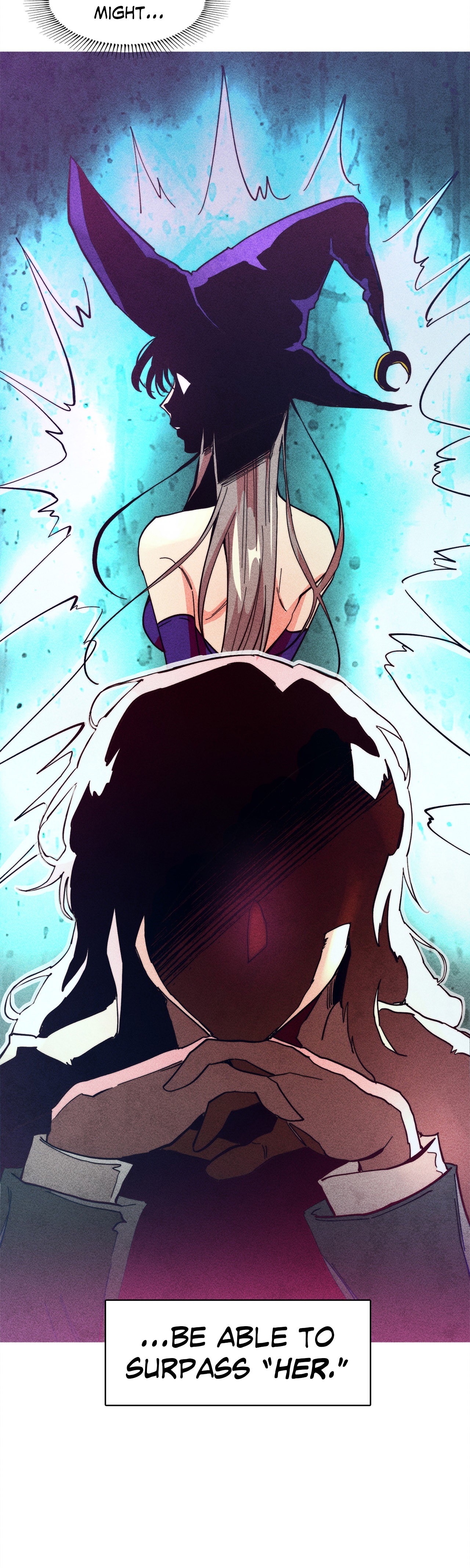 The Virgin Witch Chapter 62 image 19