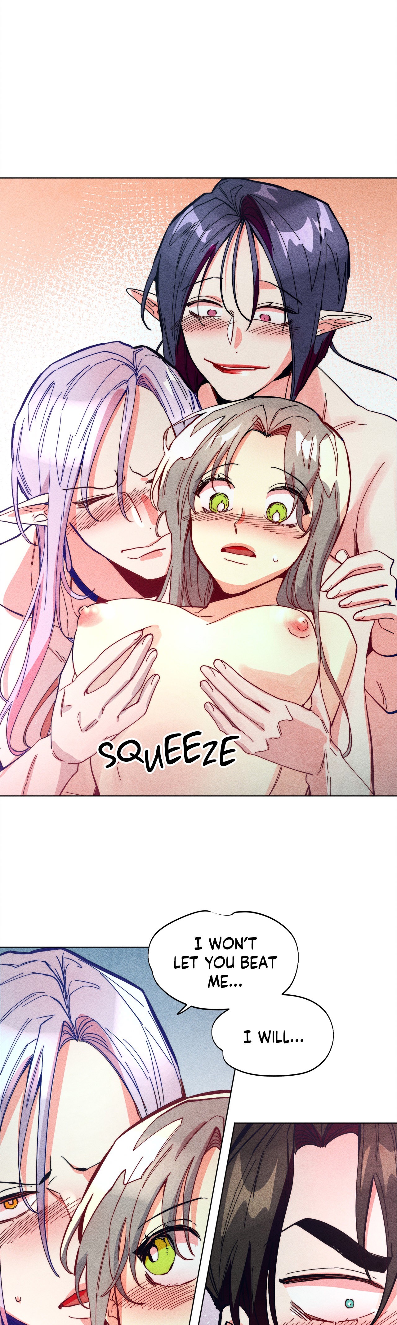 The Virgin Witch Chapter 62 image 27