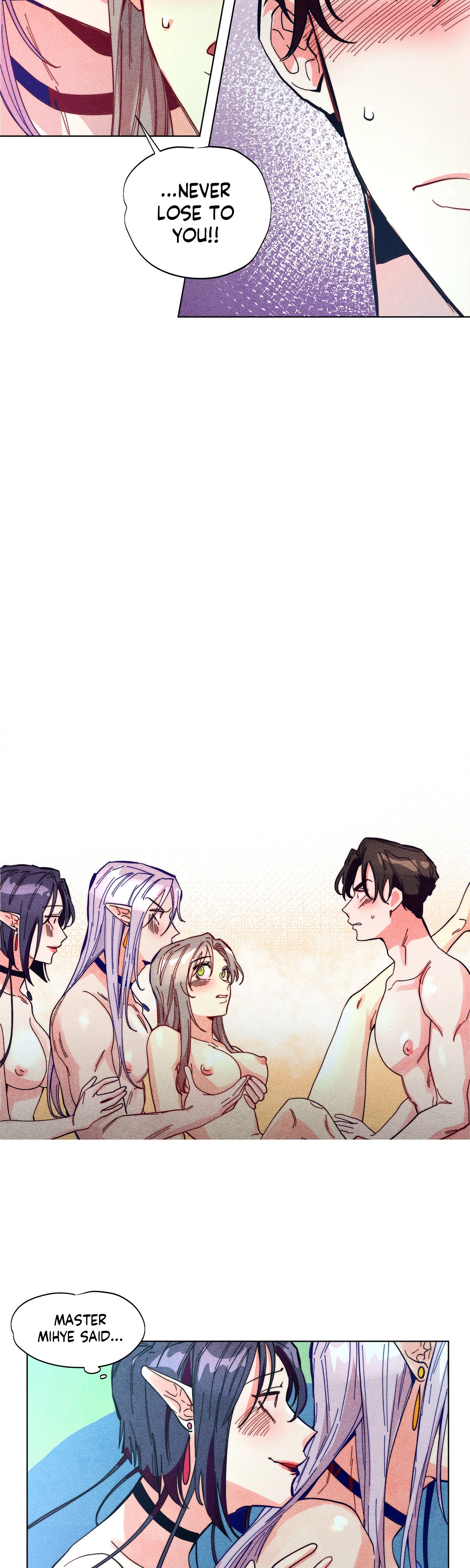 The Virgin Witch Chapter 62 image 28