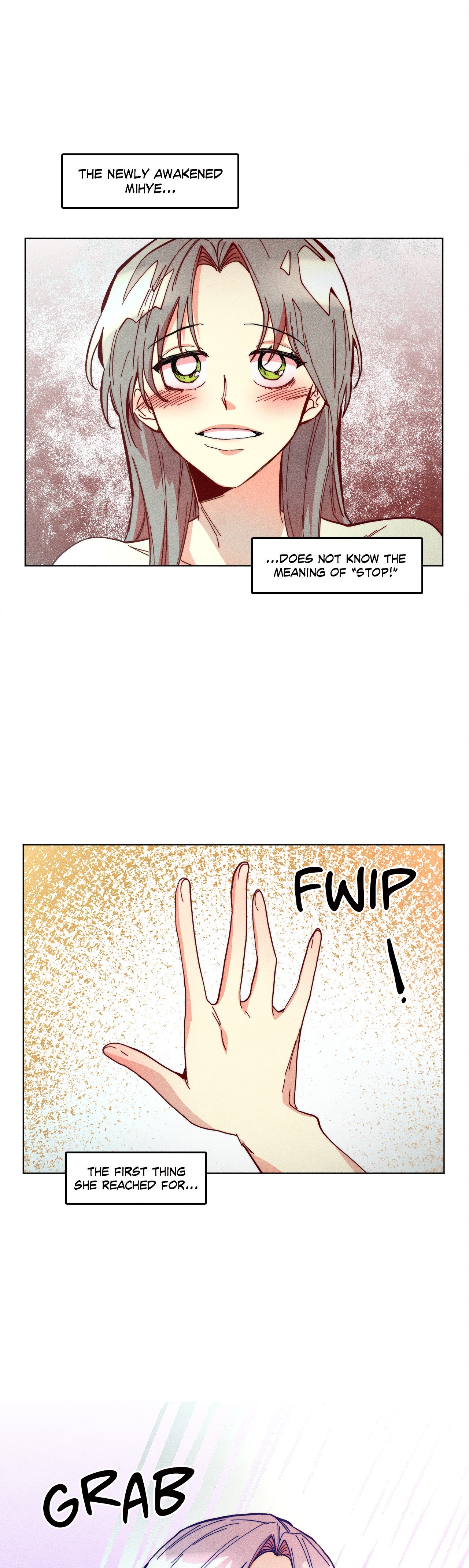 The Virgin Witch Chapter 62 image 2