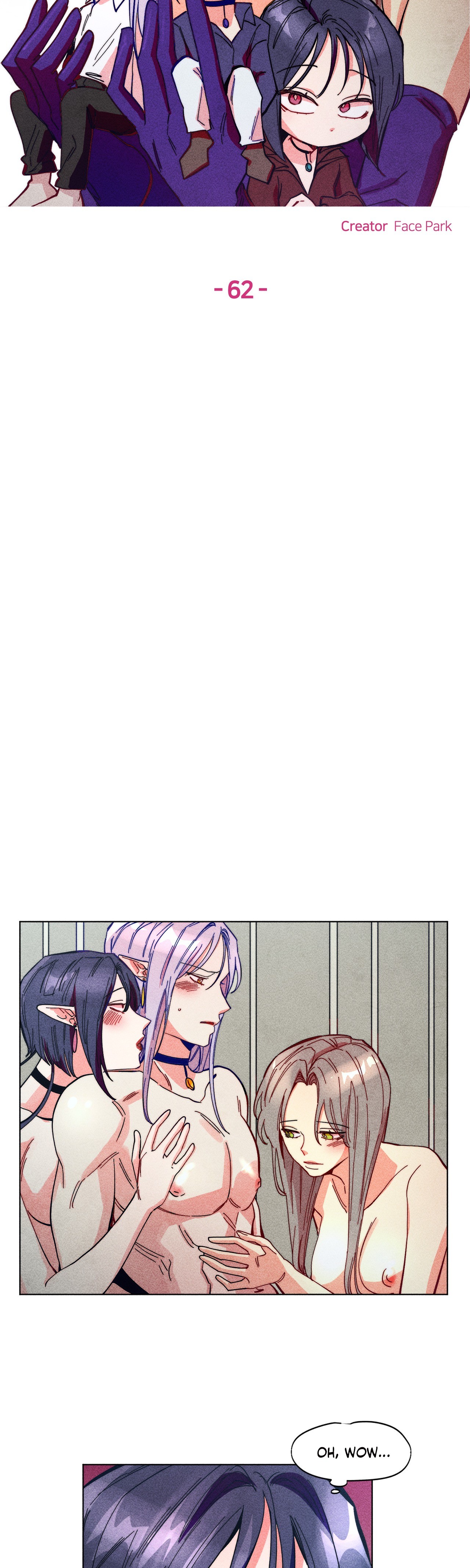 The Virgin Witch Chapter 62 image 8