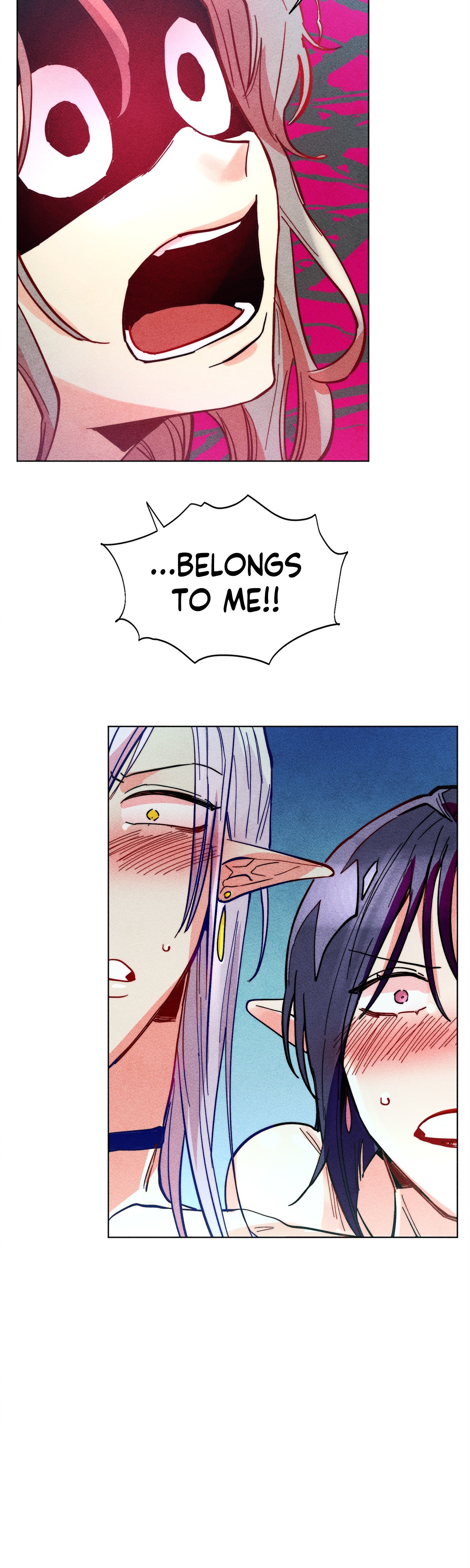 The Virgin Witch Chapter 63 image 23