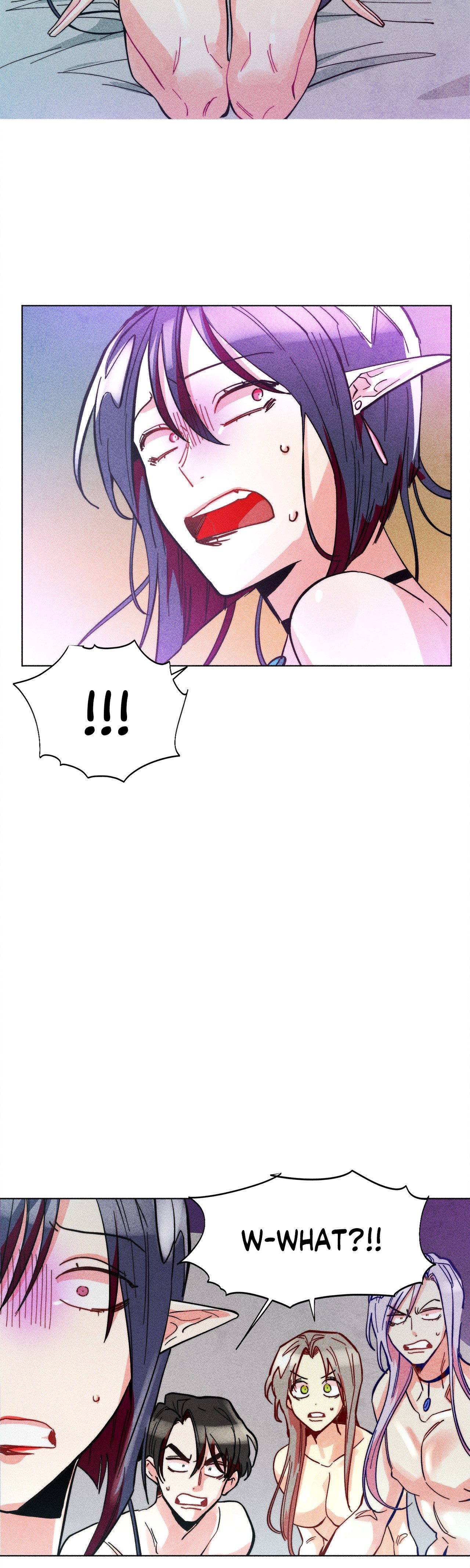 The Virgin Witch Chapter 63 image 28