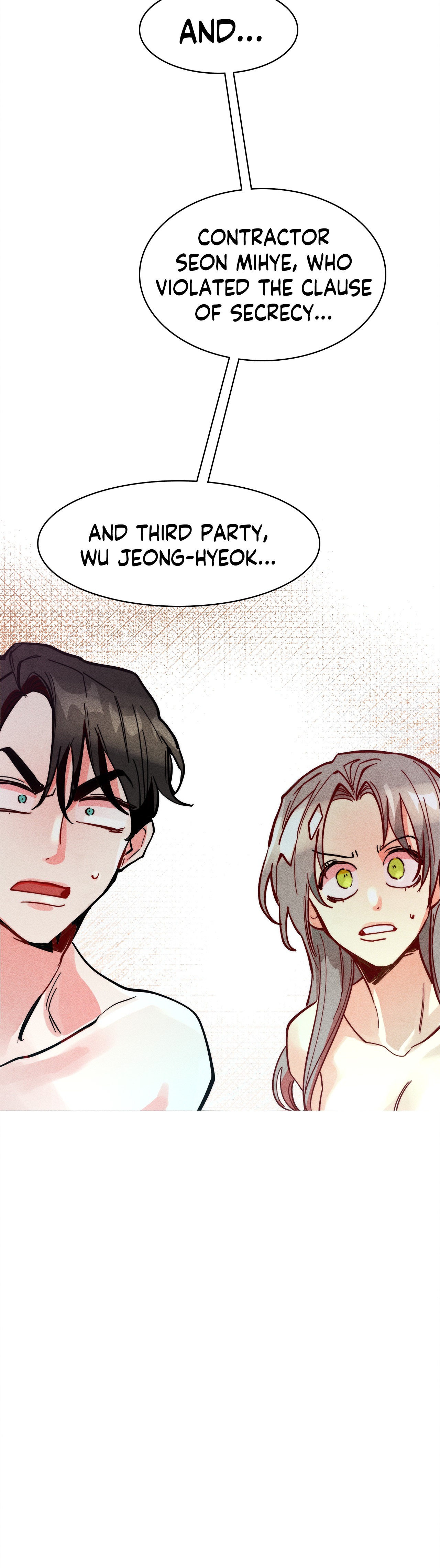 The Virgin Witch Chapter 63 image 33