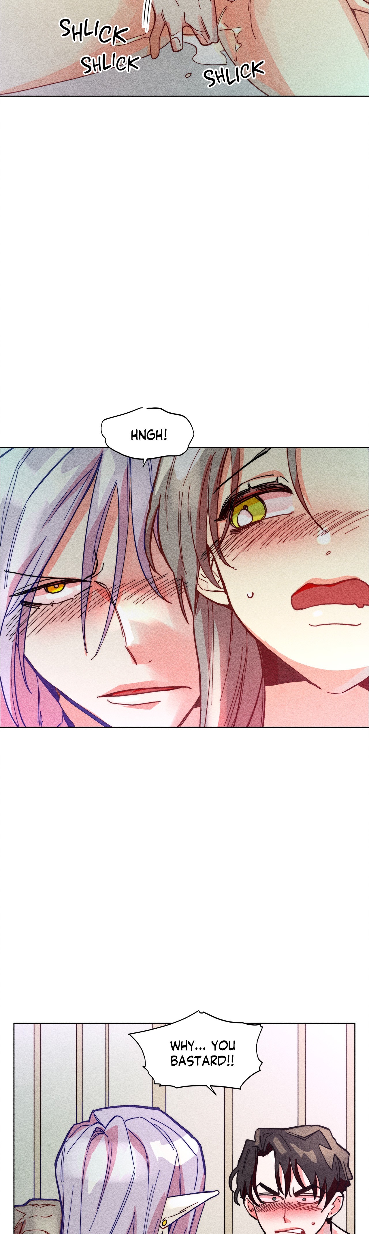 The Virgin Witch Chapter 63 image 7