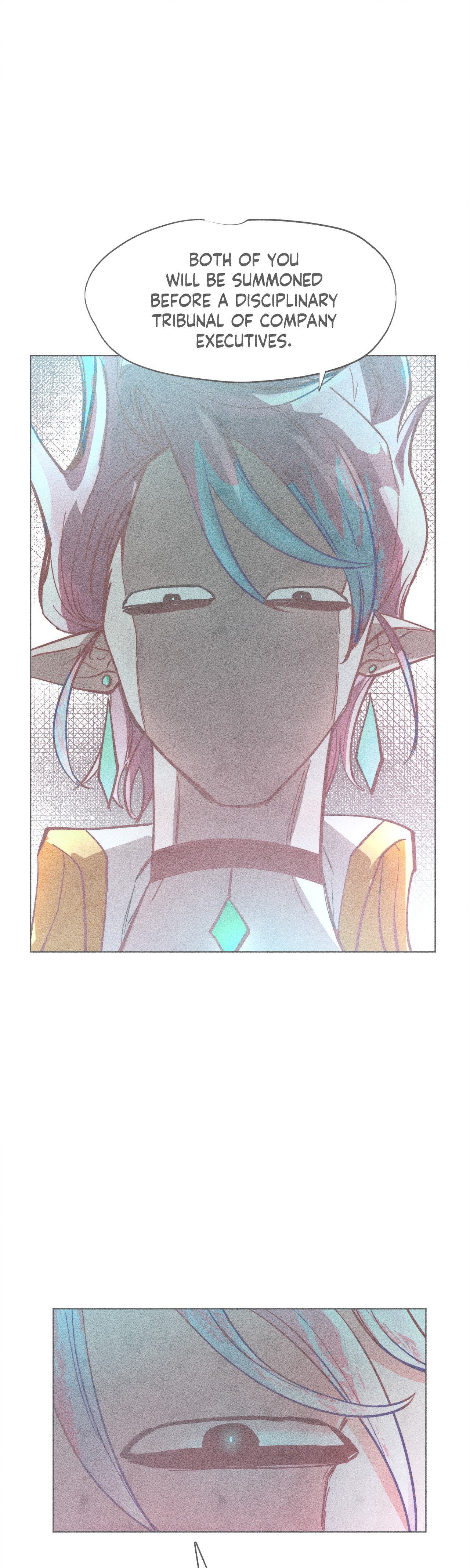 The Virgin Witch Chapter 64 image 0