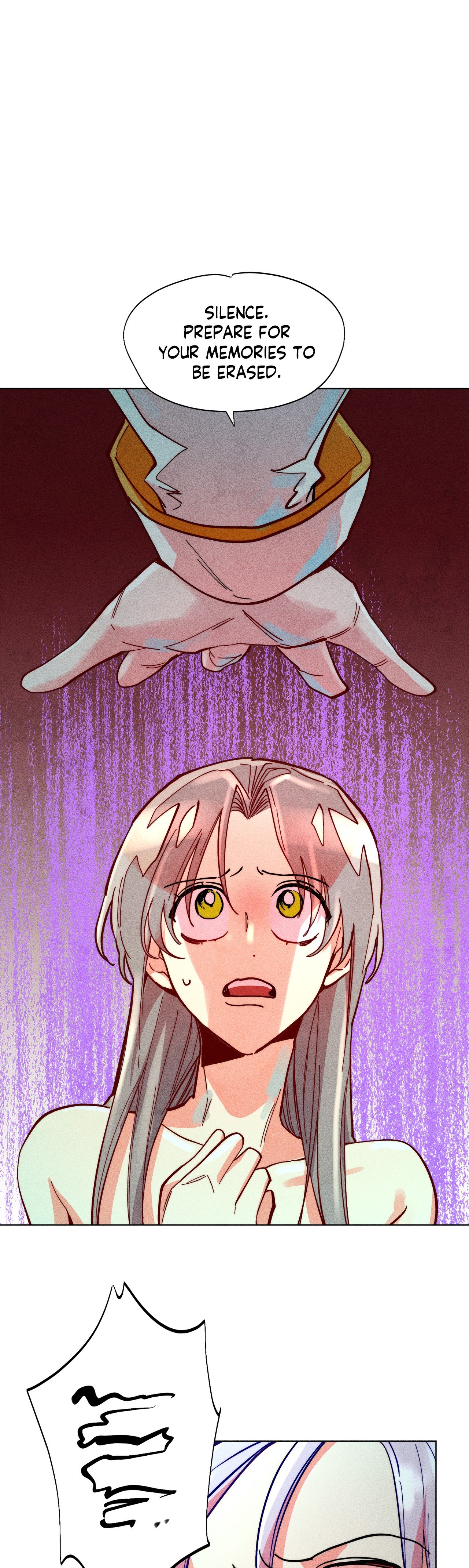 The Virgin Witch Chapter 64 image 9