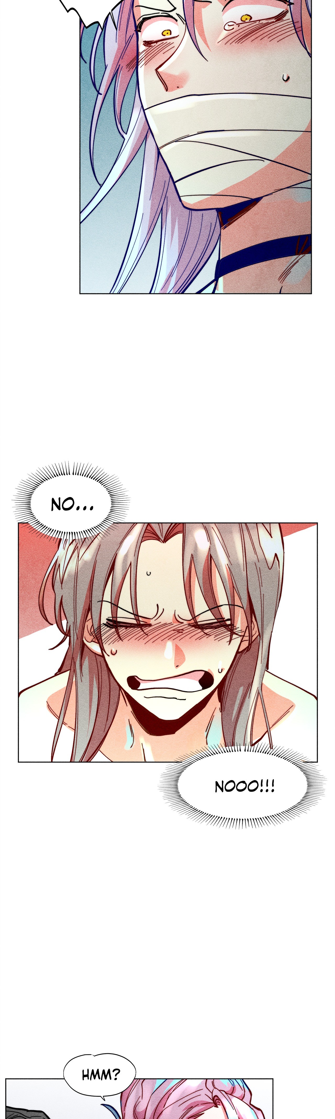 The Virgin Witch Chapter 64 image 10
