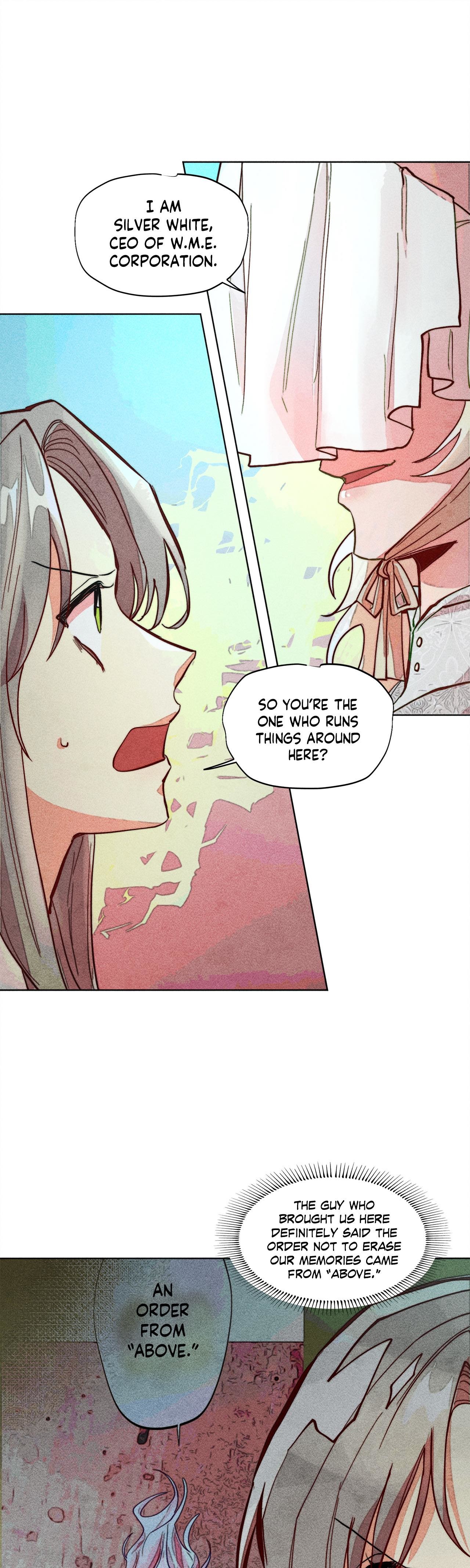 The Virgin Witch Chapter 65 image 9