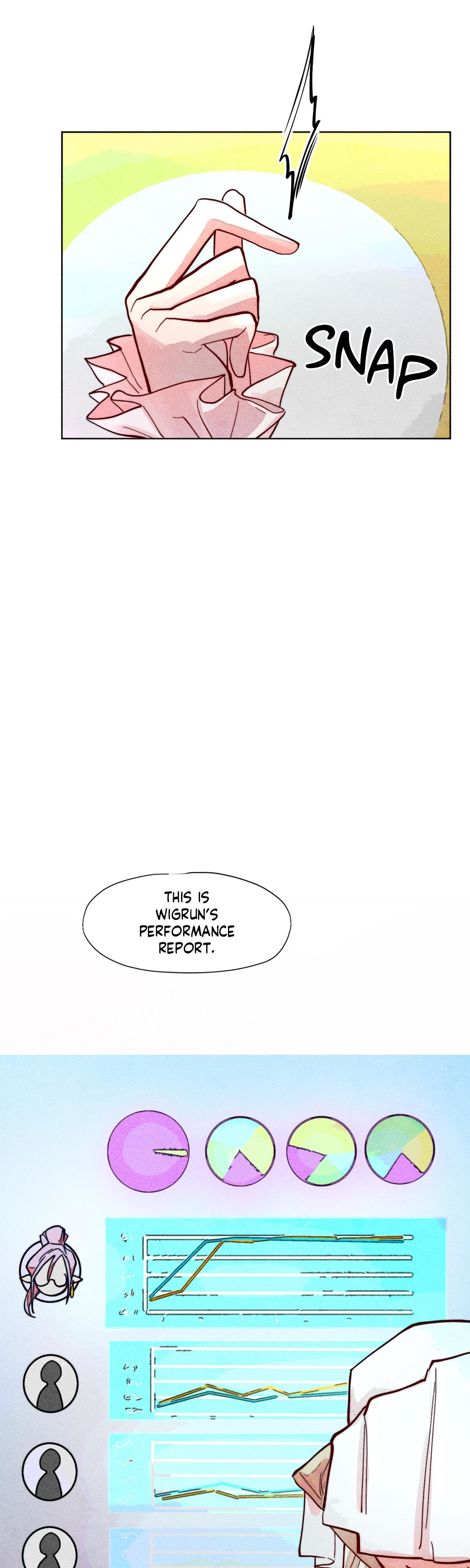 The Virgin Witch Chapter 65 image 15