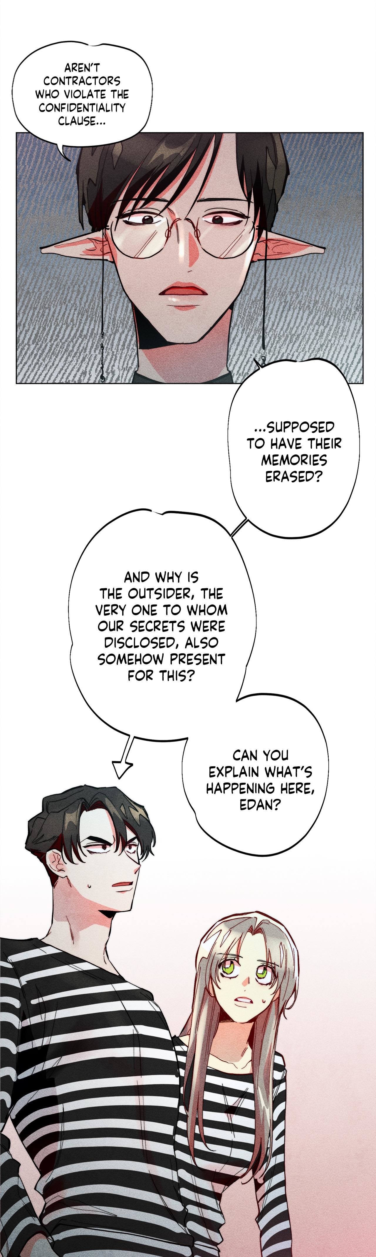 The Virgin Witch Chapter 65 image 2