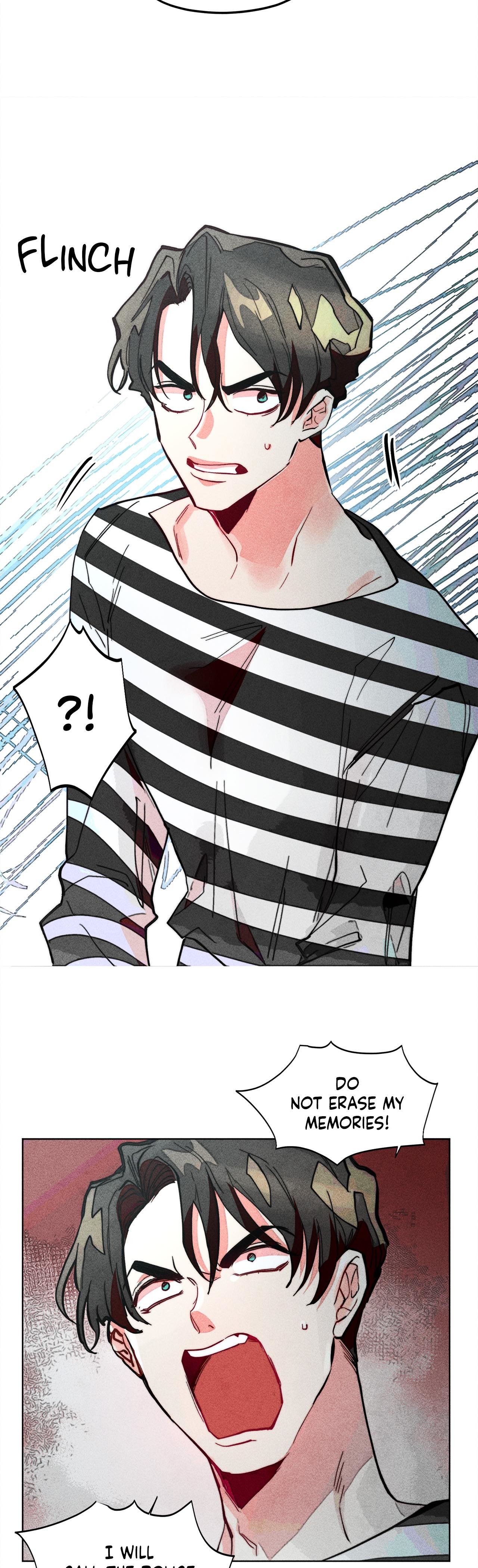 The Virgin Witch Chapter 65 image 29