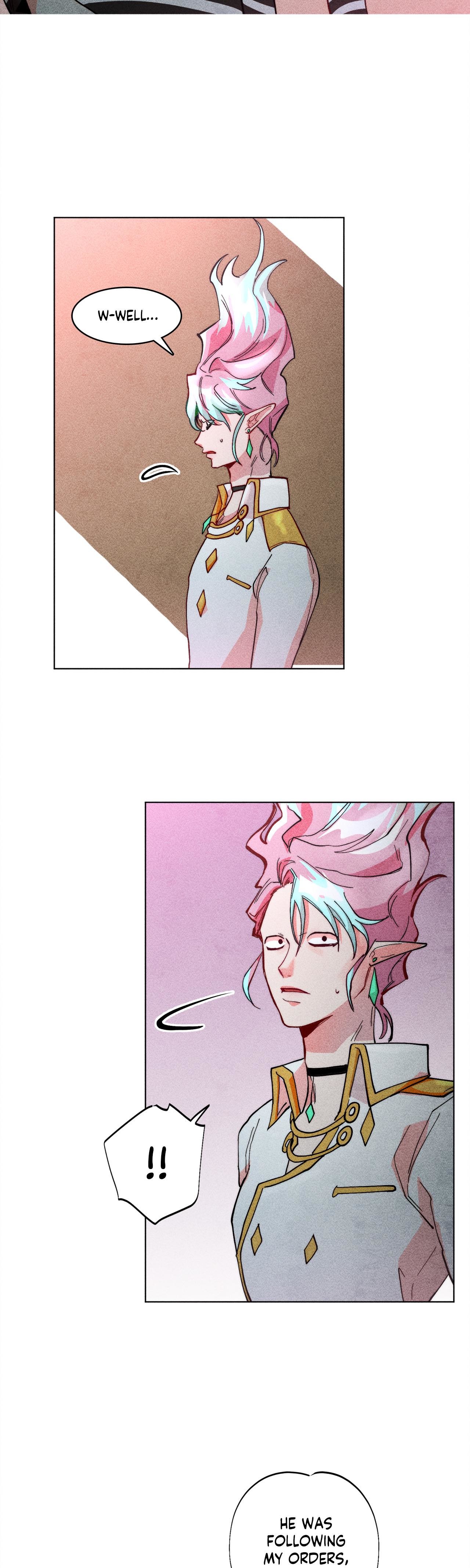 The Virgin Witch Chapter 65 image 3