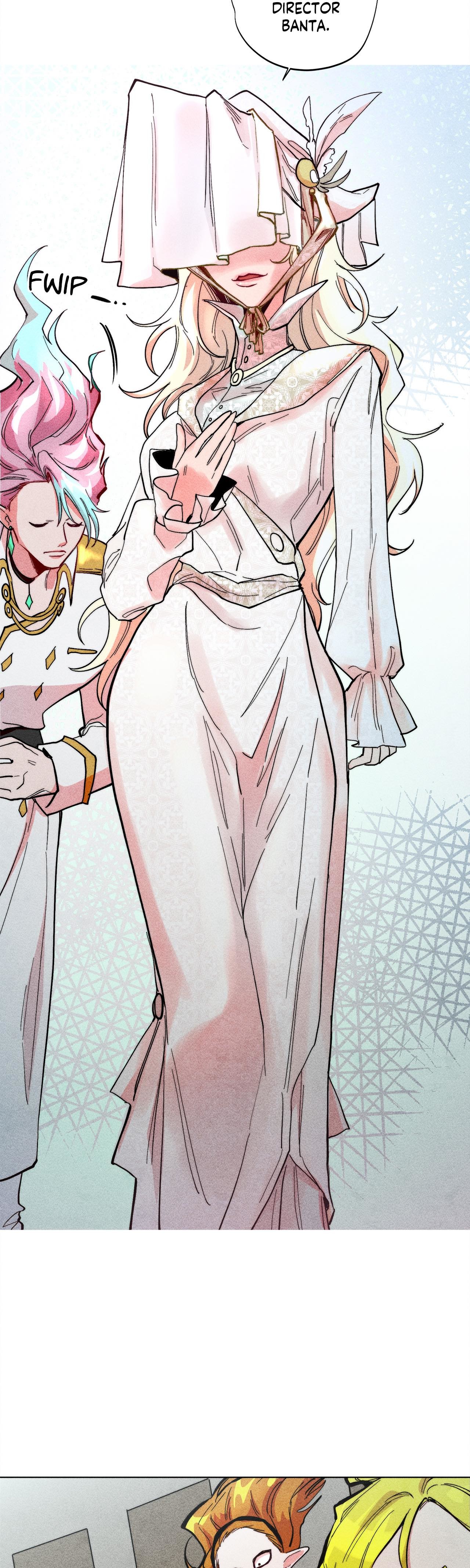 The Virgin Witch Chapter 65 image 4