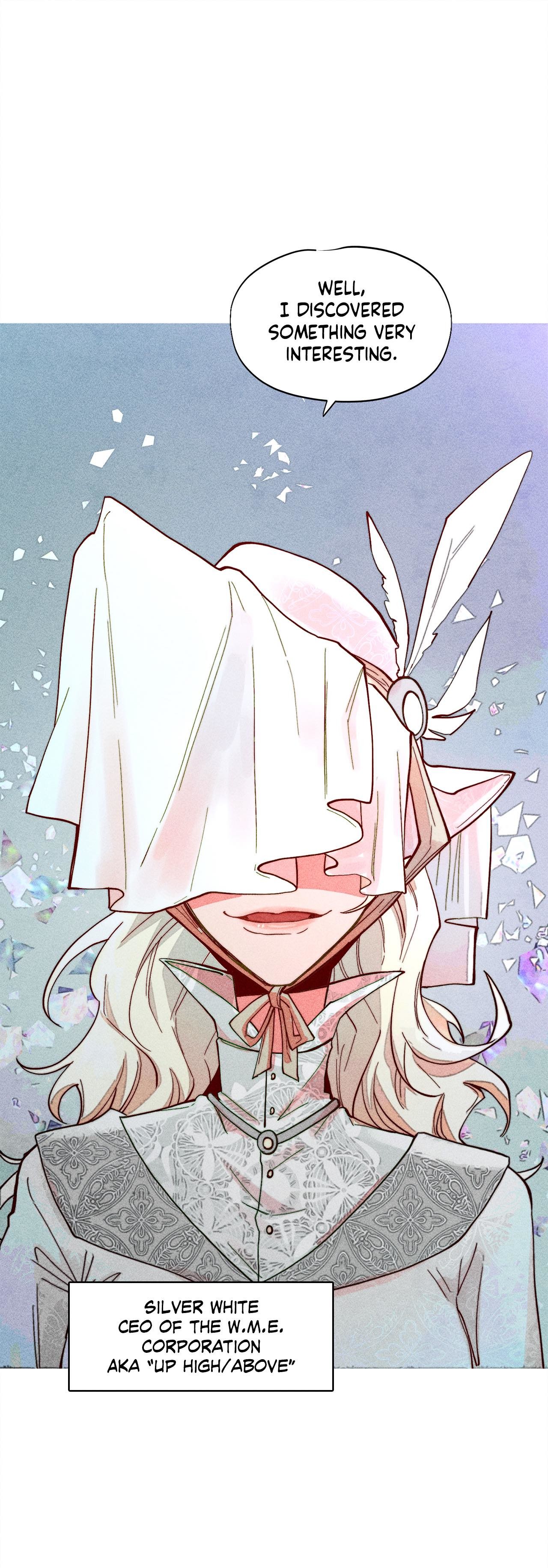 The Virgin Witch Chapter 65 image 6