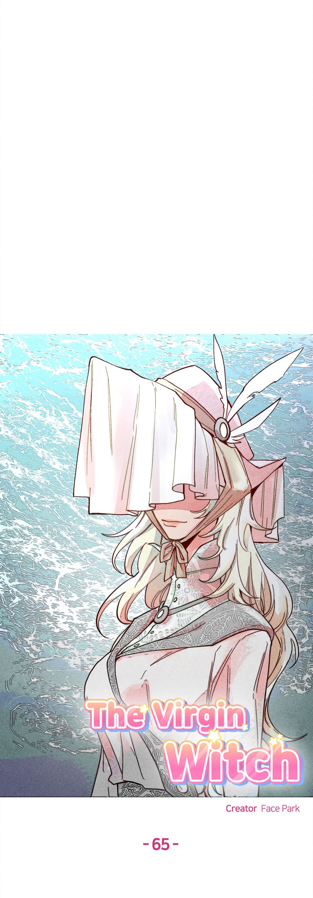 The Virgin Witch Chapter 65 image 7