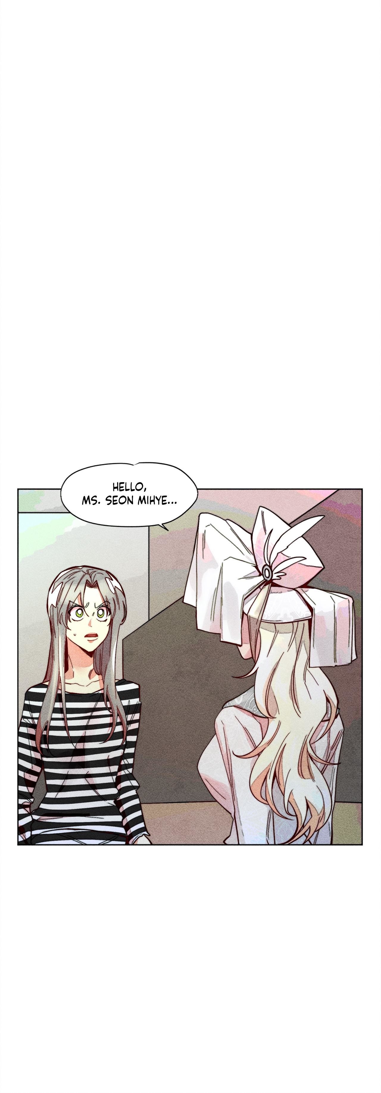 The Virgin Witch Chapter 65 image 8