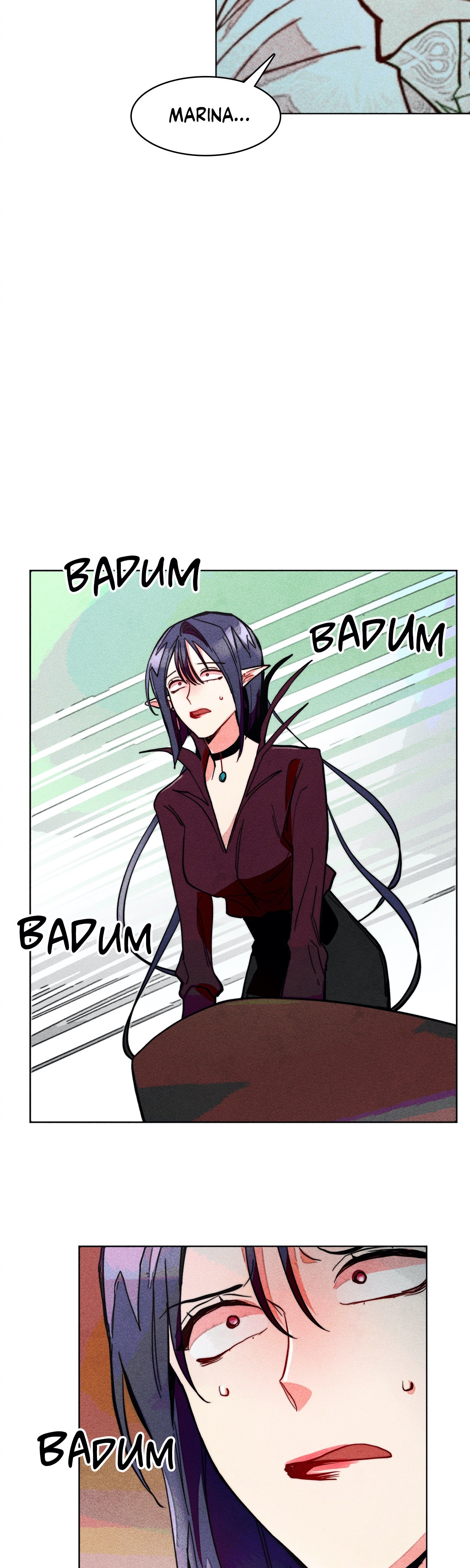 The Virgin Witch Chapter 66 image 19