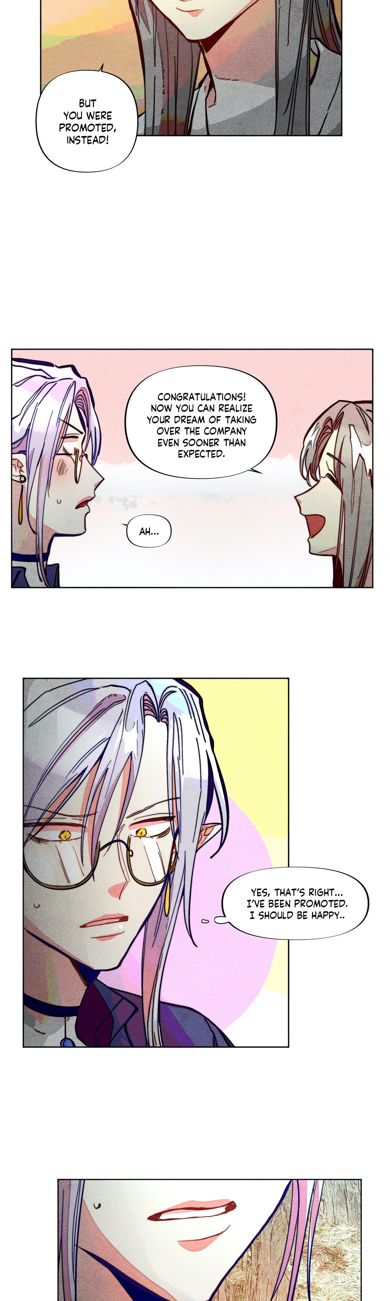 The Virgin Witch Chapter 66 image 27