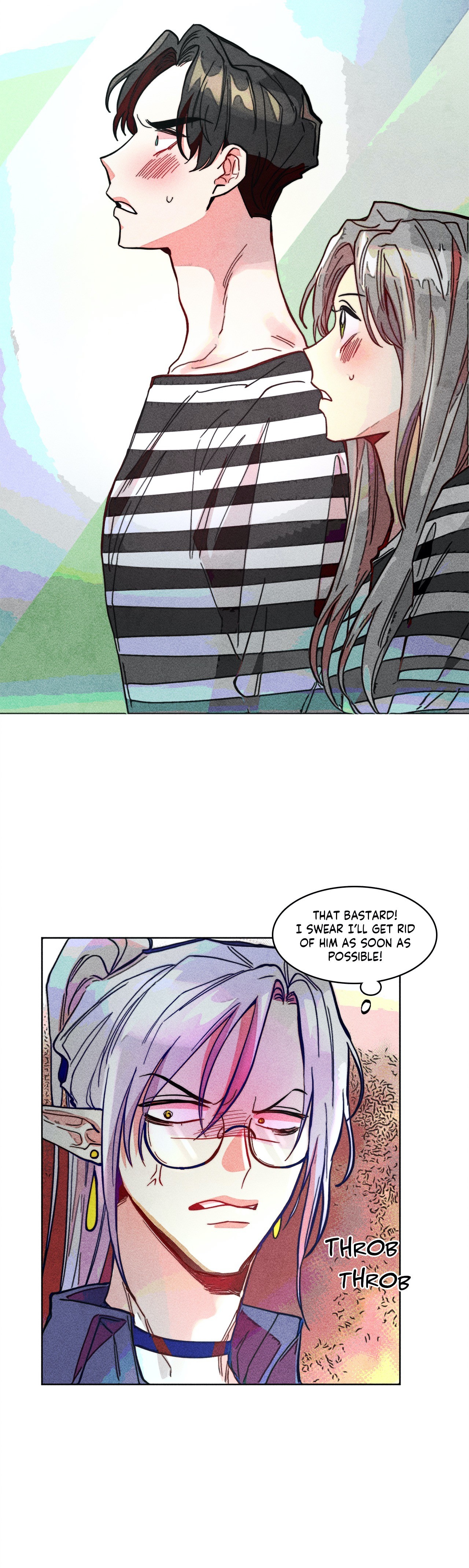 The Virgin Witch Chapter 66 image 2