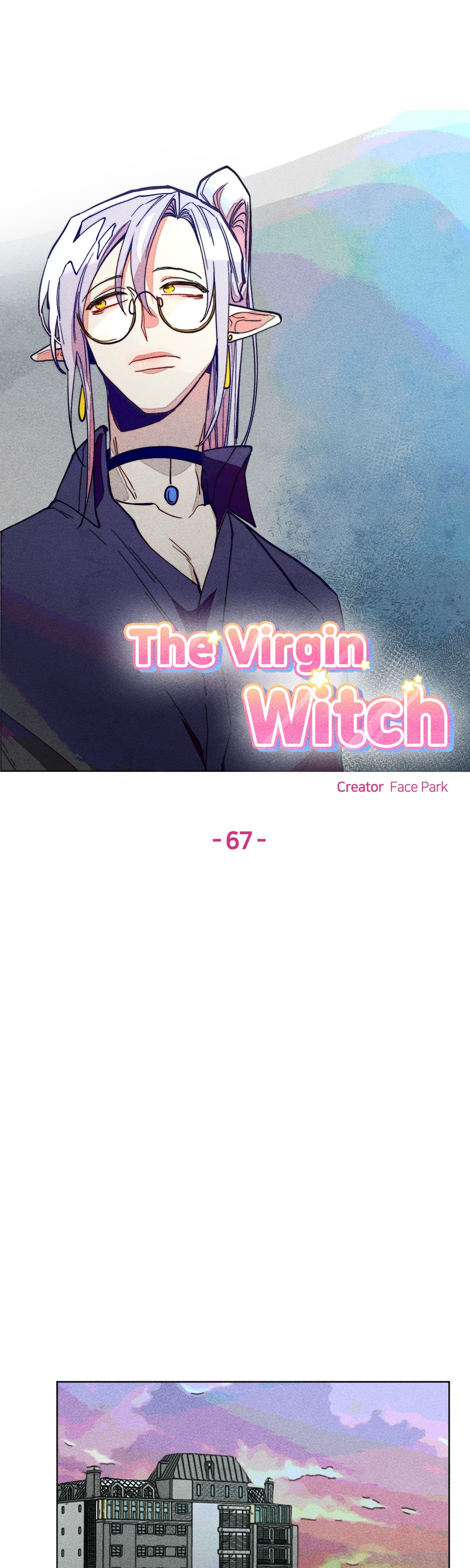 The Virgin Witch Chapter 67 image 13