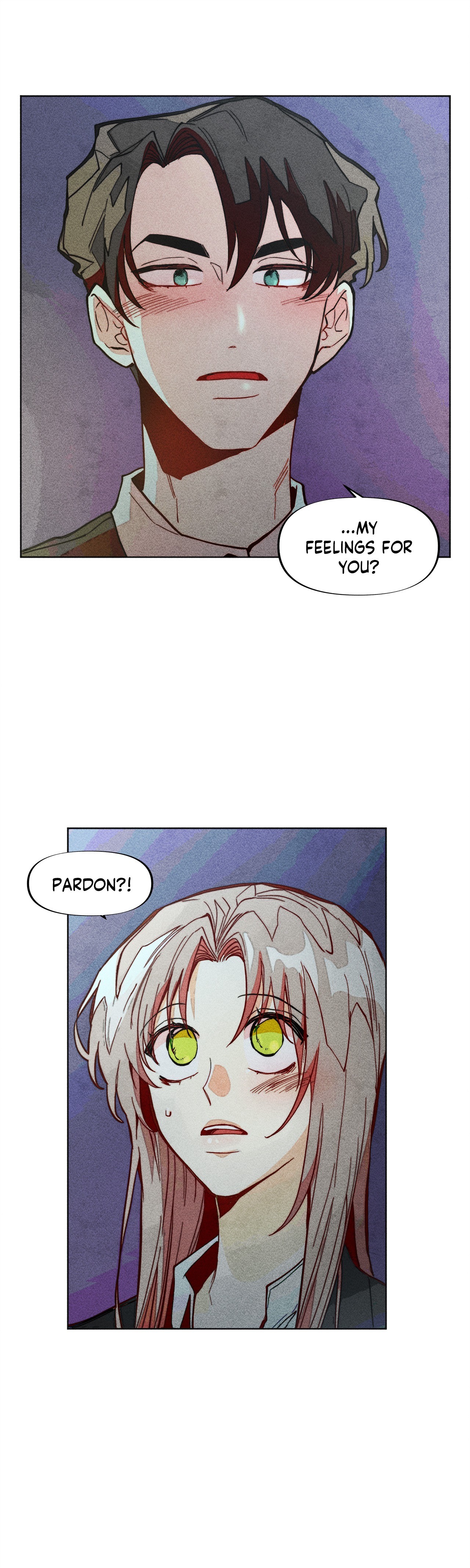 The Virgin Witch Chapter 67 image 18