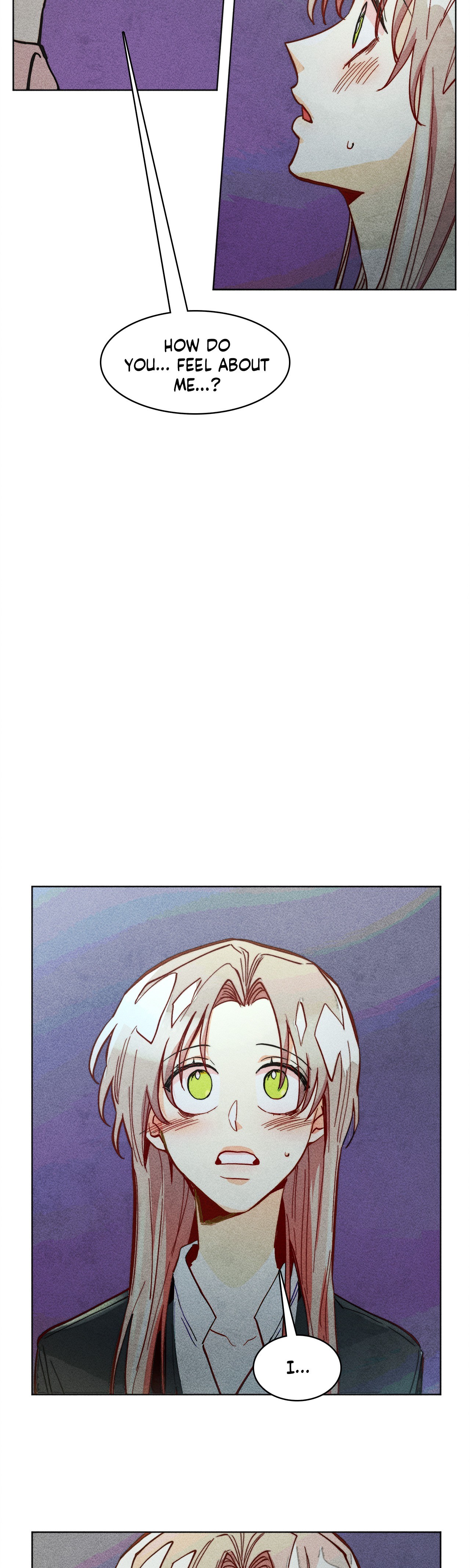 The Virgin Witch Chapter 67 image 20