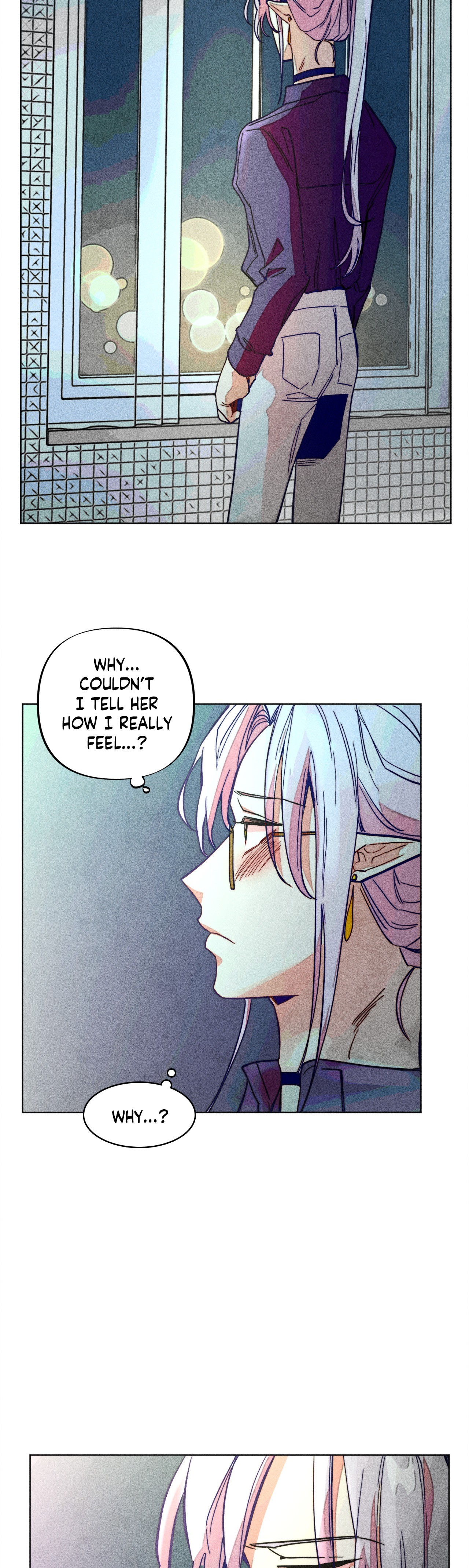 The Virgin Witch Chapter 67 image 22