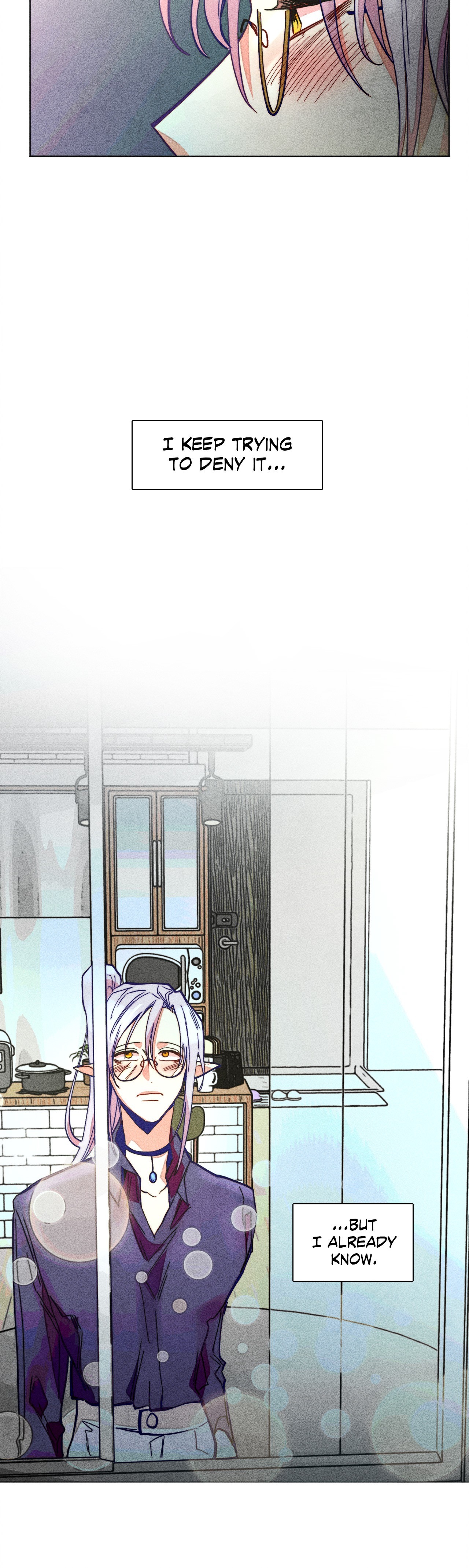 The Virgin Witch Chapter 67 image 23