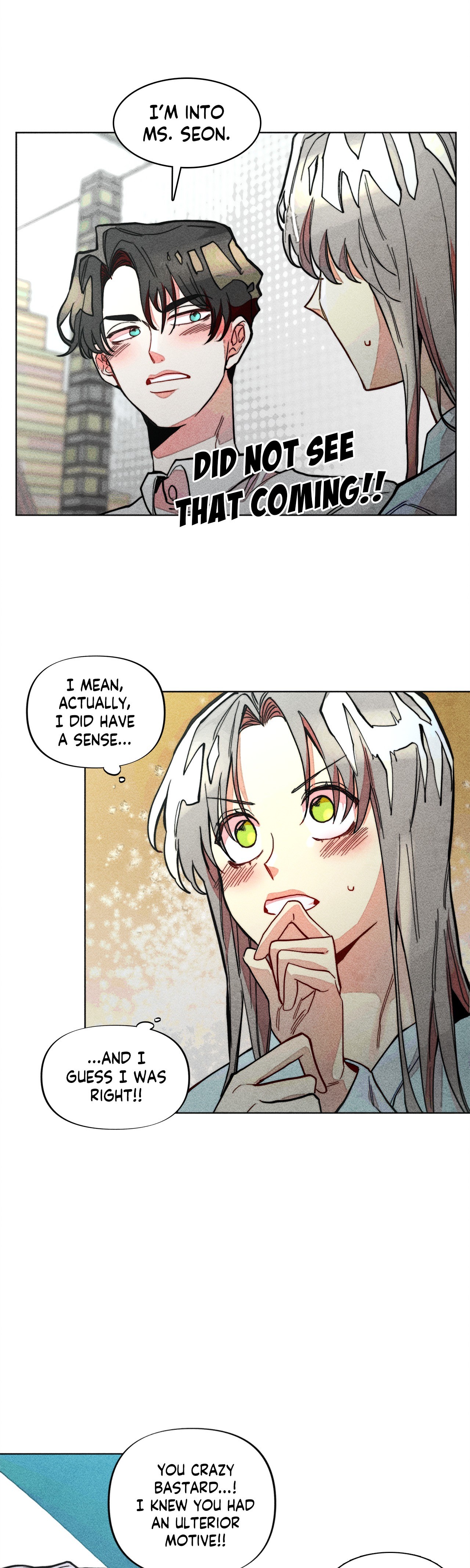 The Virgin Witch Chapter 67 image 2