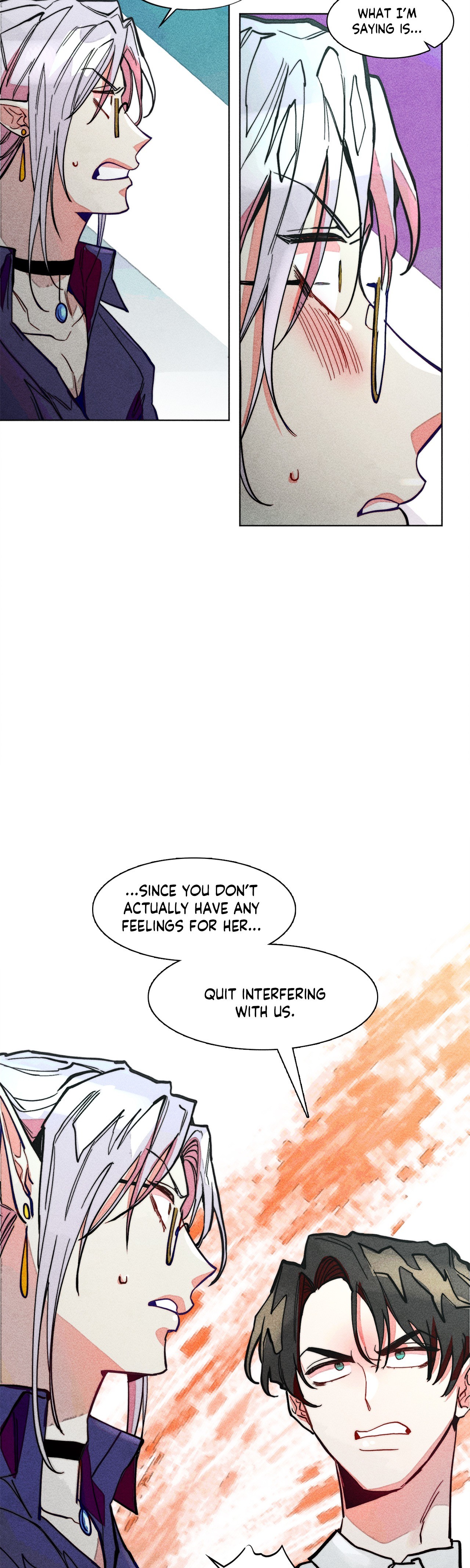 The Virgin Witch Chapter 67 image 3