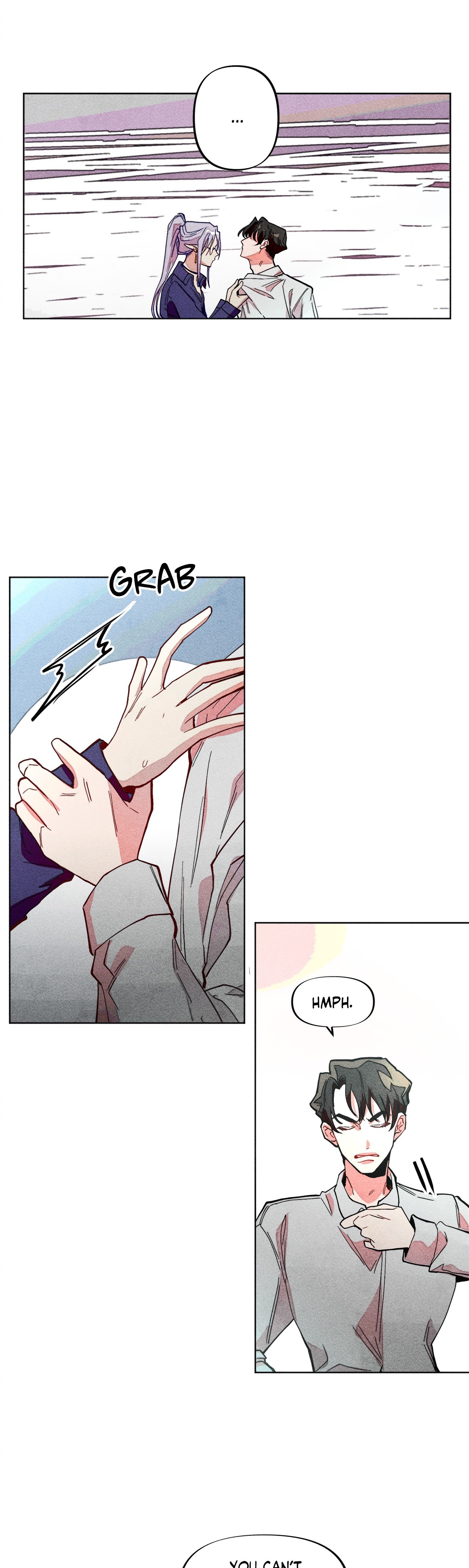 The Virgin Witch Chapter 67 image 7