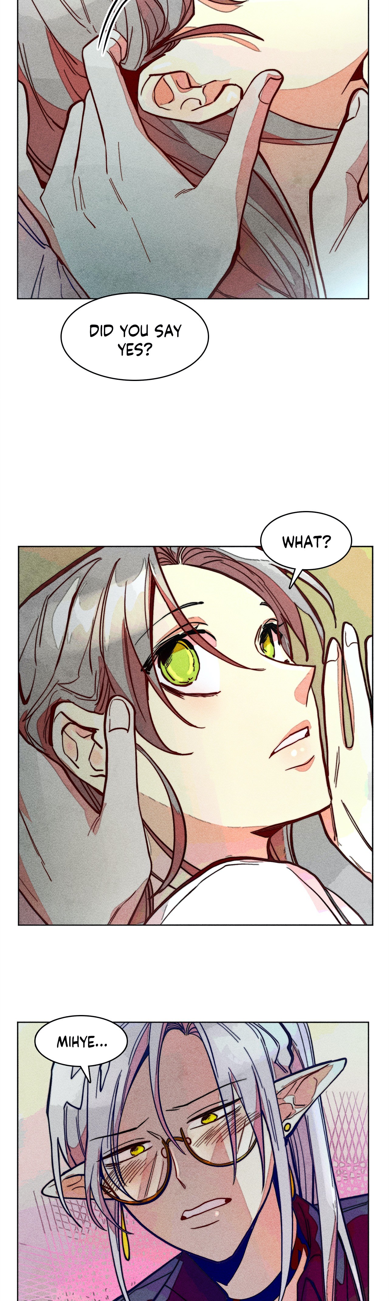 The Virgin Witch Chapter 68 image 15