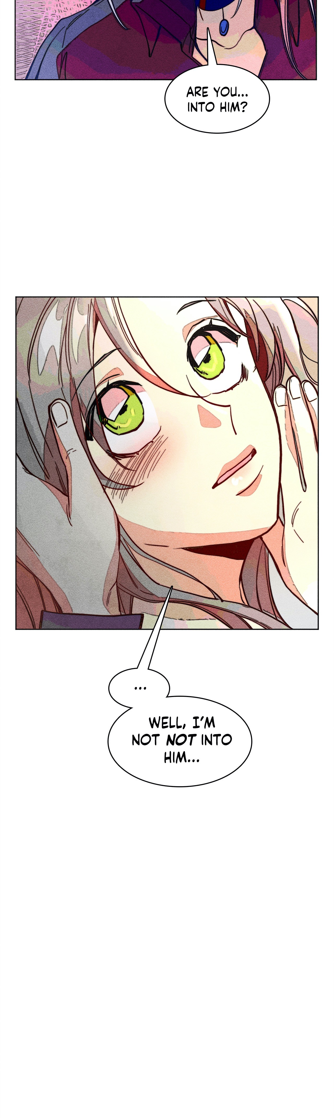 The Virgin Witch Chapter 68 image 16