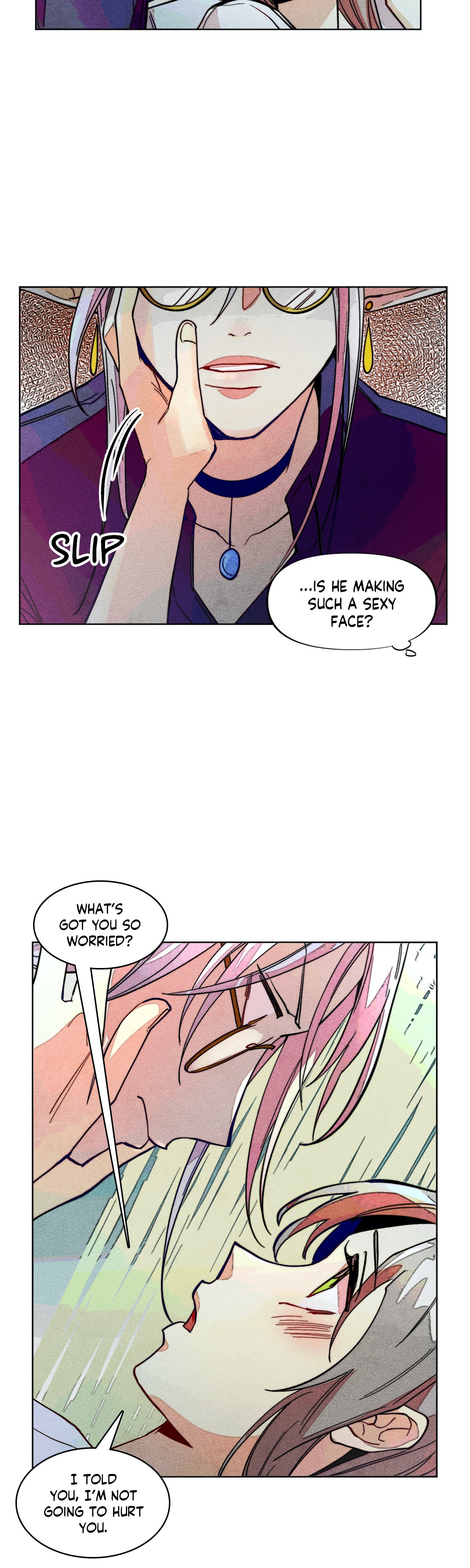 The Virgin Witch Chapter 68 image 19