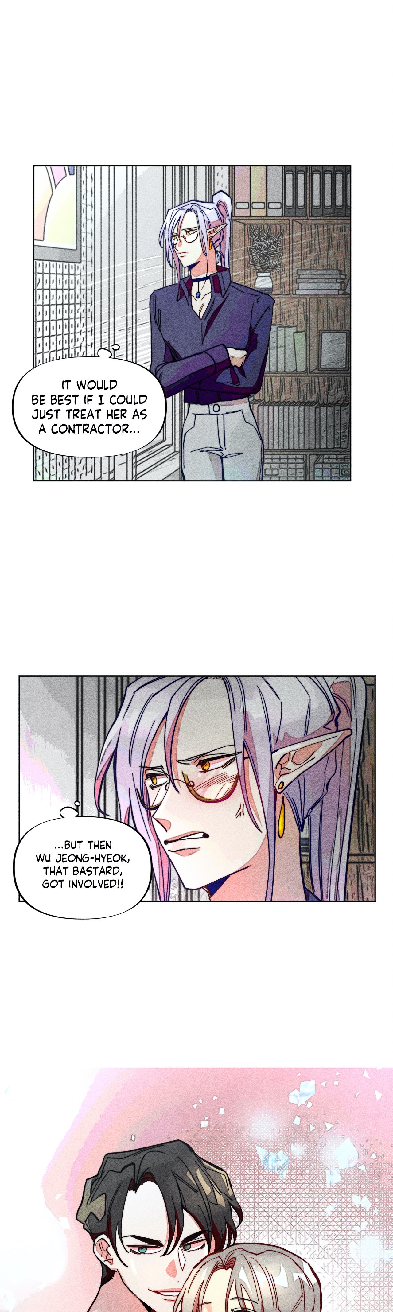 The Virgin Witch Chapter 68 image 4