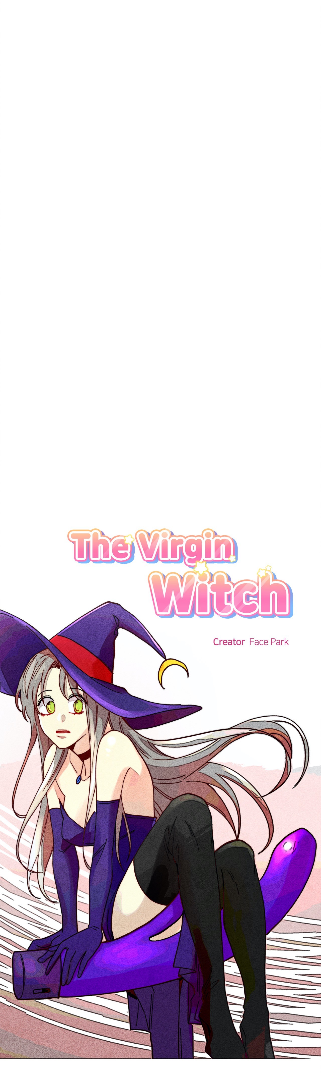 The Virgin Witch Chapter 69 image 15