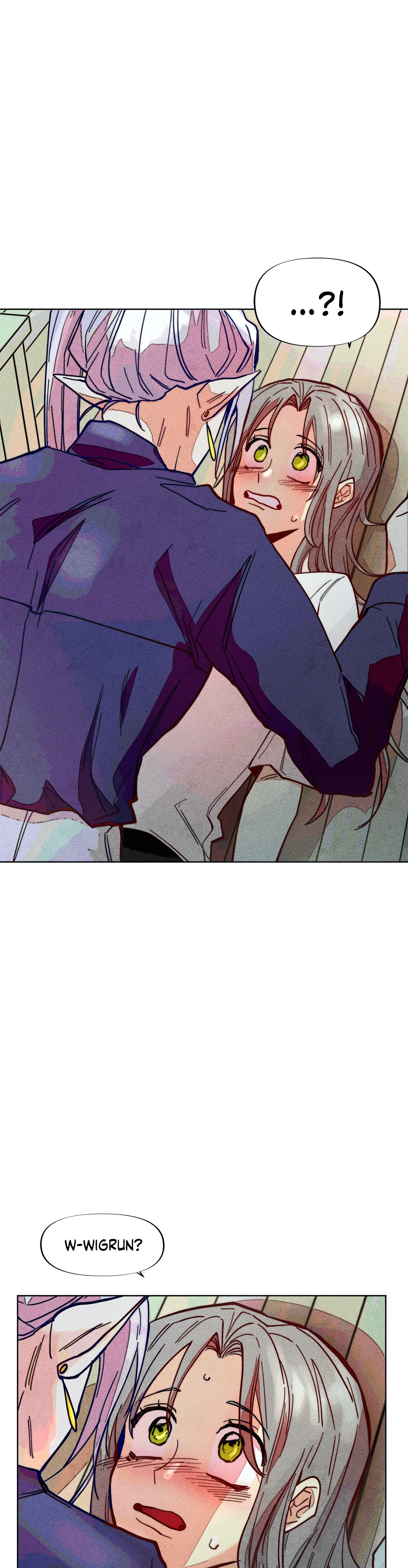 The Virgin Witch Chapter 69 image 24