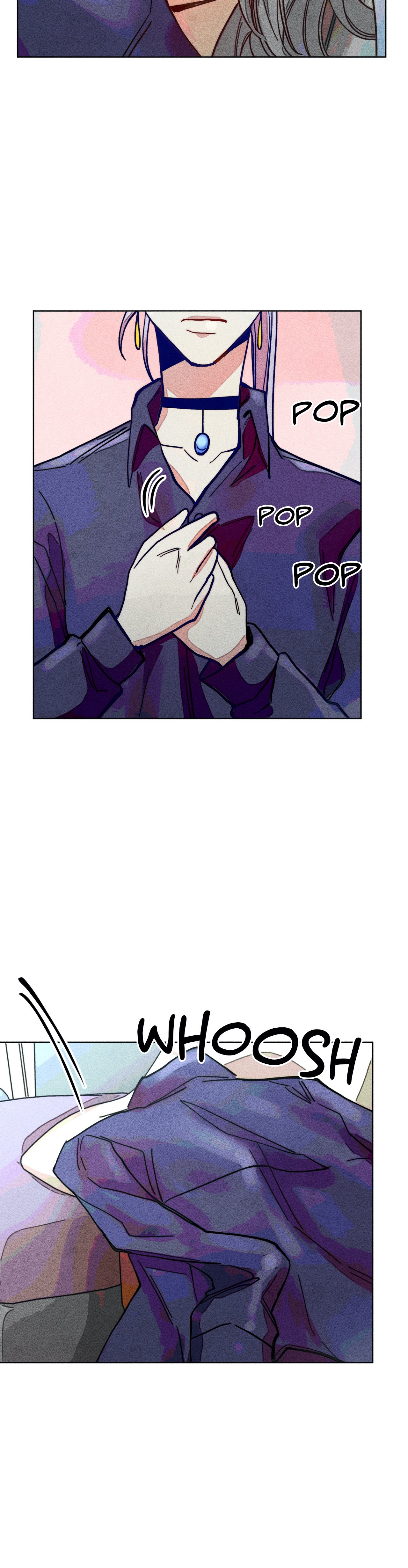 The Virgin Witch Chapter 69 image 25