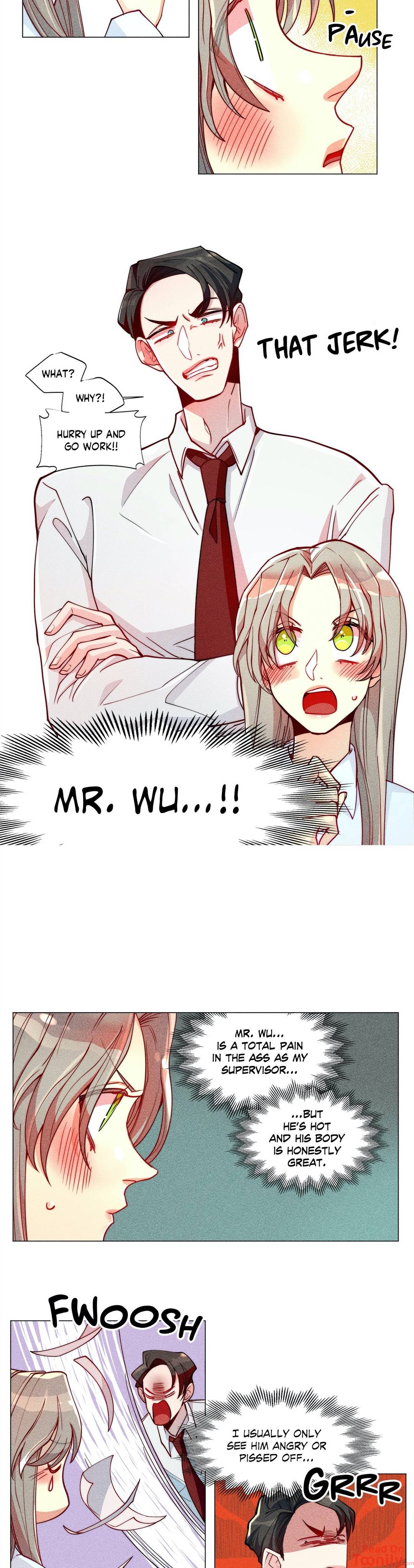 The Virgin Witch Chapter 7 image 10